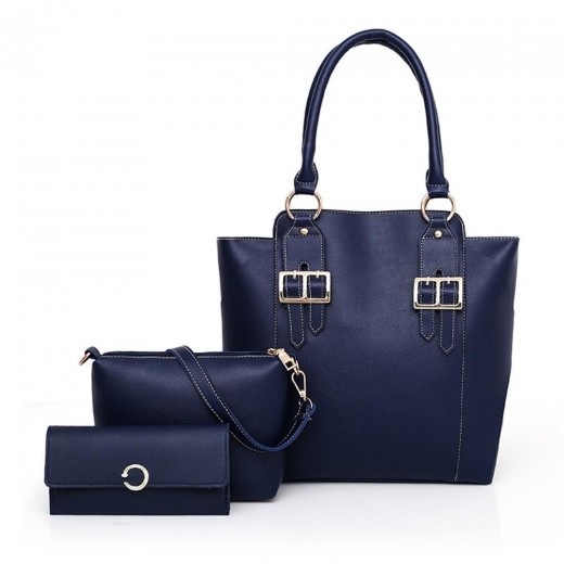 Handbags Shoulder Kish Polyurethane Ladies Hand Bag, 224 Gm, Size