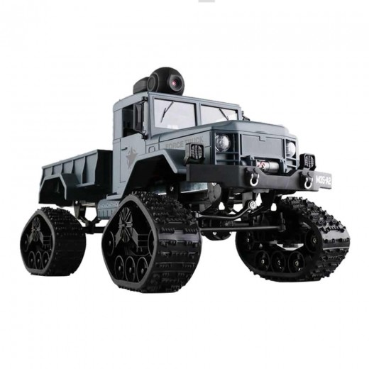 off road rc car with camera
